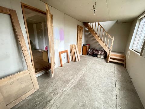 дом по адресу Бандери