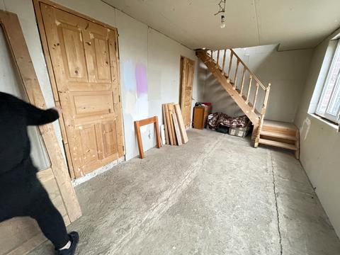 дом по адресу Бандери