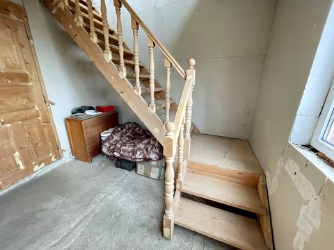 дом по адресу Бандери