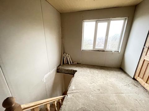 дом по адресу Бандери