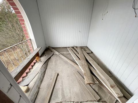 дом по адресу Бандери