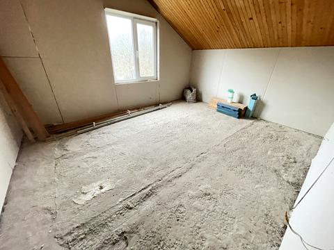 дом по адресу Бандери