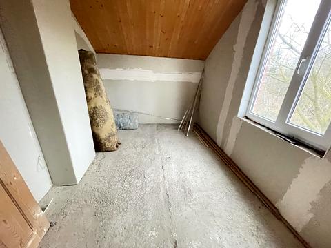 дом по адресу Бандери