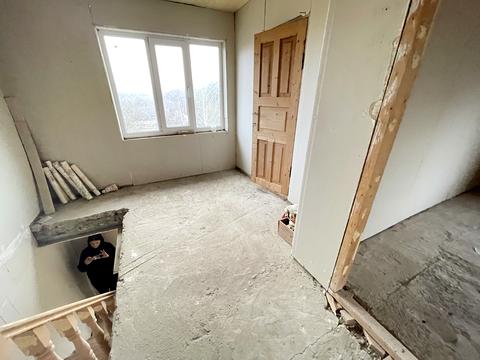 дом по адресу Бандери