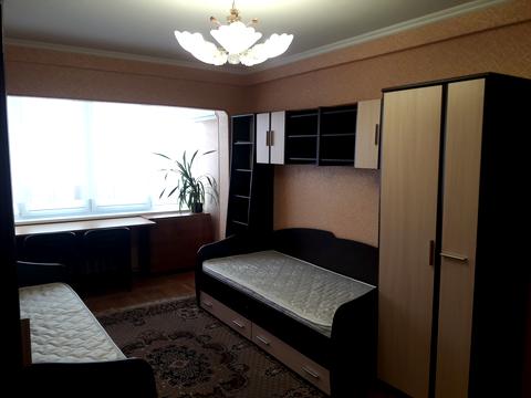 квартира за адресою Кубанської України вул. (Маршала Жукова), 30