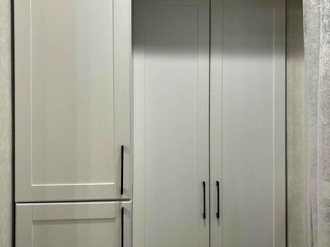 квартира по адресу Генерала Гандзюка ул., 2