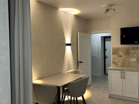 квартира по адресу Генерала Гандзюка ул., 2