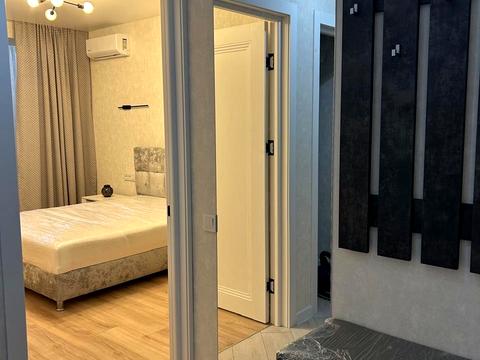 квартира по адресу Генерала Гандзюка ул., 2