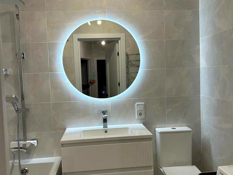 квартира по адресу Генерала Гандзюка ул., 2