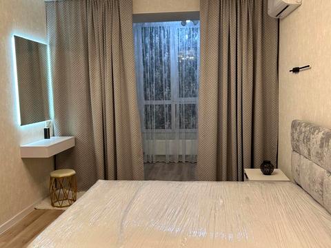 квартира по адресу Генерала Гандзюка ул., 2