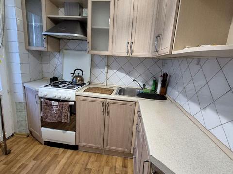 квартира за адресою Бориса Мозолевського вул. (Корнійчука), 13