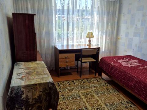 квартира за адресою Бориса Мозолевського вул. (Корнійчука), 13