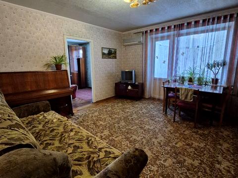 квартира за адресою Бориса Мозолевського вул. (Корнійчука), 13