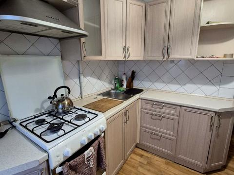 квартира за адресою Бориса Мозолевського вул. (Корнійчука), 13