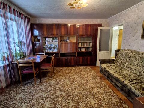 квартира за адресою Бориса Мозолевського вул. (Корнійчука), 13