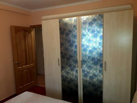 квартира за адресою Кубанської України вул. (Маршала Жукова), 30