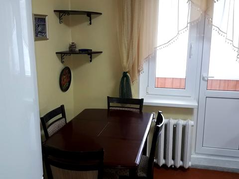 квартира за адресою Кубанської України вул. (Маршала Жукова), 30