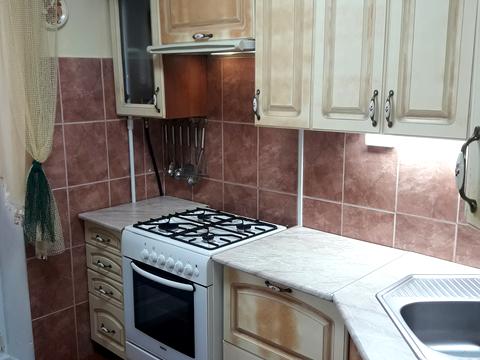 квартира за адресою Кубанської України вул. (Маршала Жукова), 30