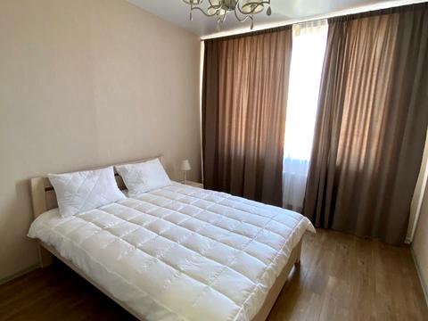 квартира по адресу Костанди ул., 104