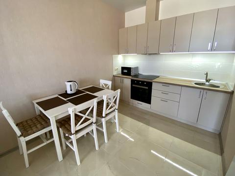 квартира по адресу Костанди ул., 104