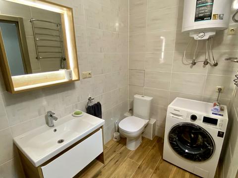 квартира по адресу Костанди ул., 104