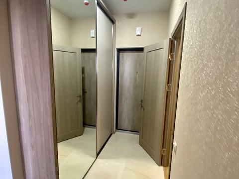 квартира по адресу Костанди ул., 104