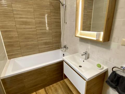 квартира по адресу Костанди ул., 104