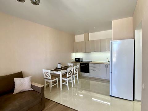 квартира по адресу Костанди ул., 104