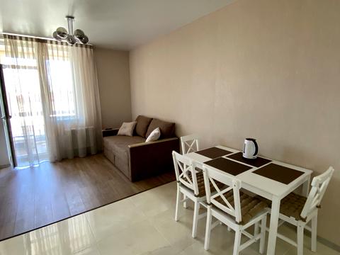 квартира по адресу Костанди ул., 104