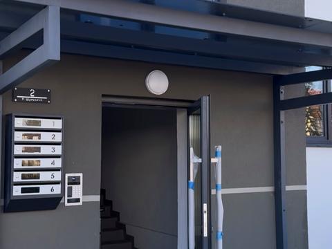 квартира за адресою Романа Шухевича вул., 3