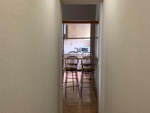 квартира за адресою Січових Стрільців вул., 6