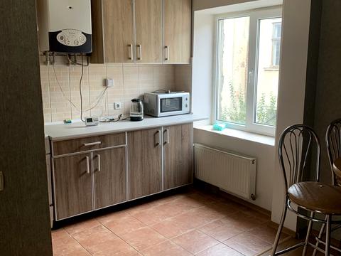 квартира за адресою Січових Стрільців вул., 6