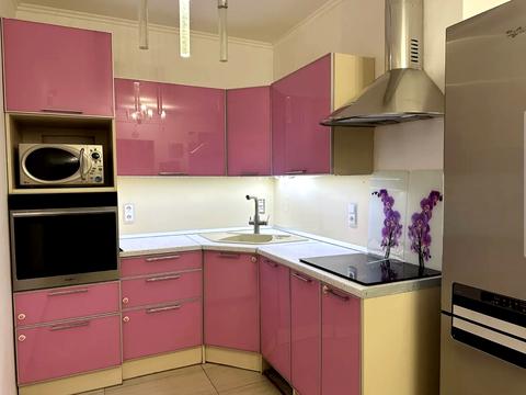 квартира за адресою Голосіївська вул., 13-А