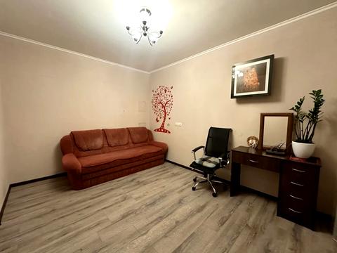 квартира за адресою Голосіївська вул., 13-А