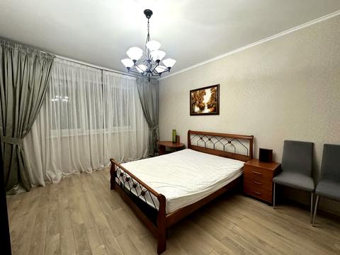 квартира за адресою Голосіївська вул., 13-А