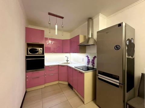 квартира за адресою Голосіївська вул., 13-А