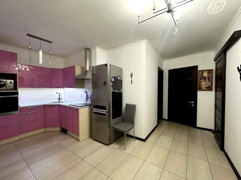 квартира за адресою Голосіївська вул., 13-А