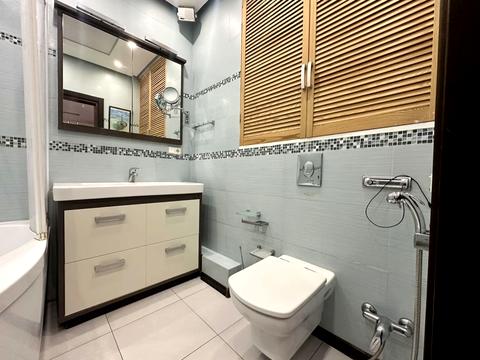 квартира за адресою Голосіївська вул., 13-А