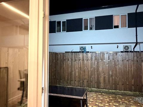 будинок за адресою Щаслива, 20/4