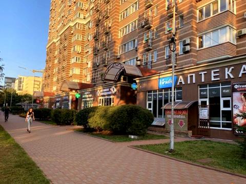 квартира за адресою Голосіївська вул., 13-А