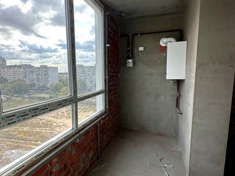 квартира по адресу Сімейна ул., 3