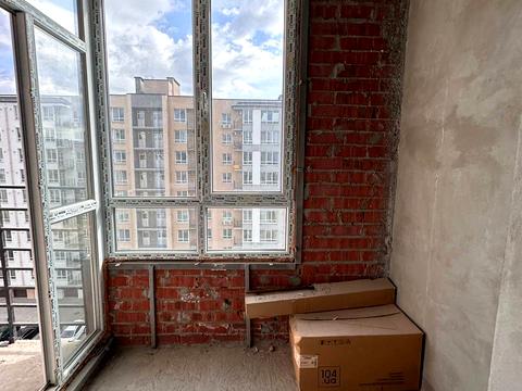 квартира по адресу Сімейна ул., 3