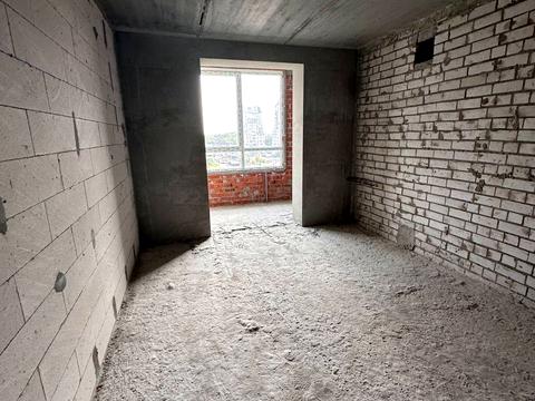 квартира по адресу Сімейна ул., 3