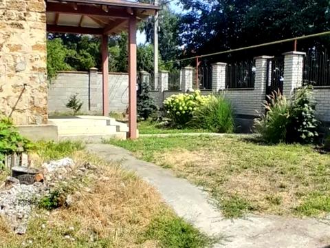 будинок за адресою с. Фонтанка, Богдана Хмельницького