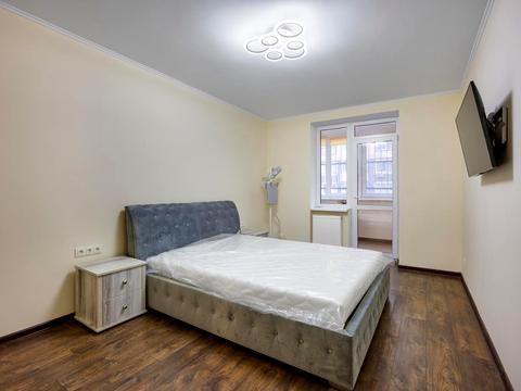 квартира за адресою Івана Рубчака вул., 21а