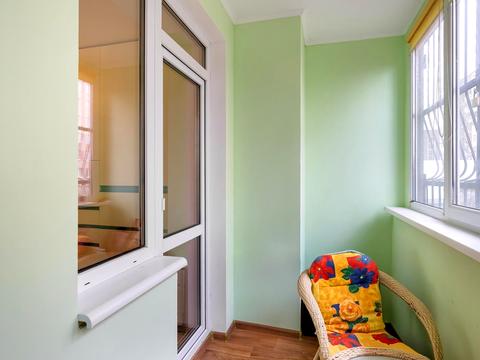 квартира за адресою Івана Рубчака вул., 21а