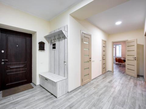 квартира за адресою Івана Рубчака вул., 21а