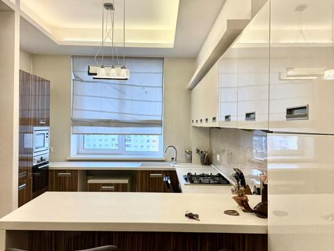 квартира по адресу Черновола просп. (700-летия Львова), 67б