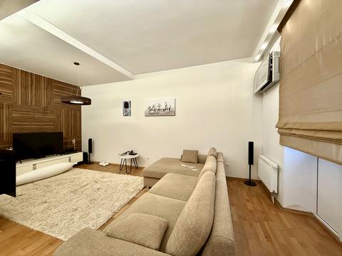 квартира по адресу Черновола просп. (700-летия Львова), 67б