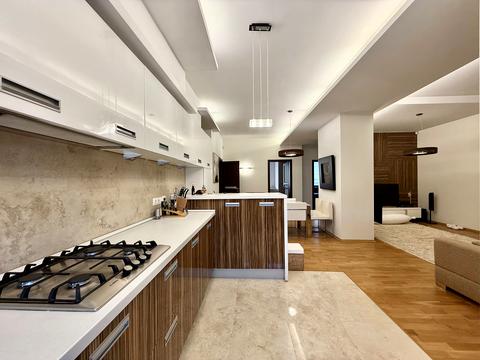 квартира по адресу Черновола просп. (700-летия Львова), 67б